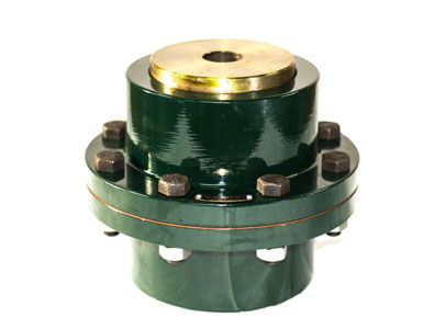 GBM Coupling