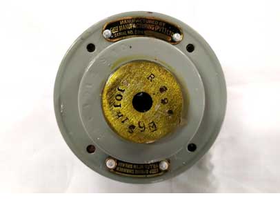GBM Coupling