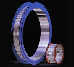 Metallic Expansion Joint