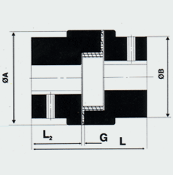 jaw-couplings