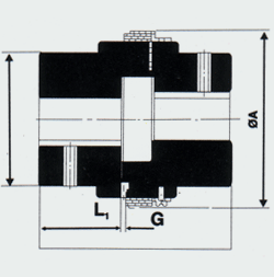 jaw-couplings