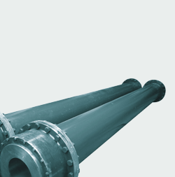 Torsion Shaft