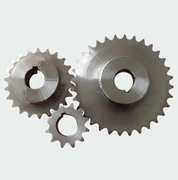 sprockets