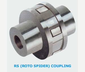 Jaw Coupling