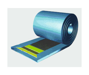 Fabric Type Expansion Joint