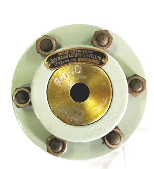 gear-couplings