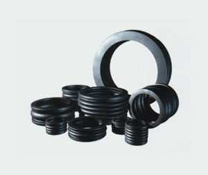 Rubber Bellows Expansion Joint