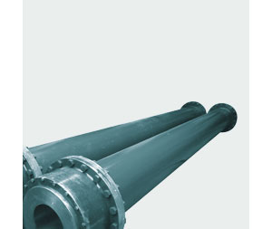 Torsion Shaft