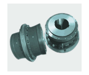 Shear Pin Coupling