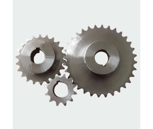 Sprockets