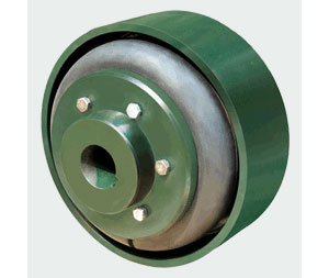 Tyre Coupling